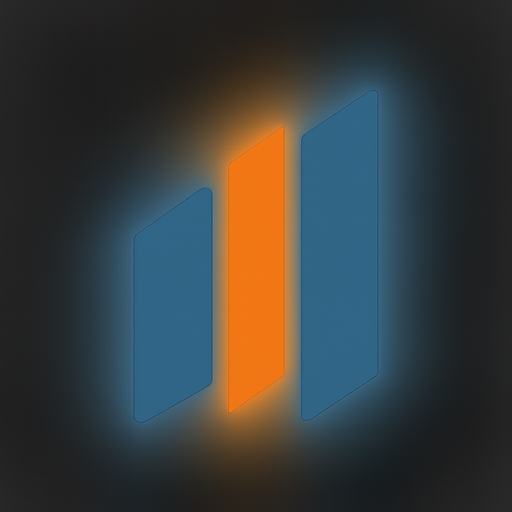亿鑫优配 logo