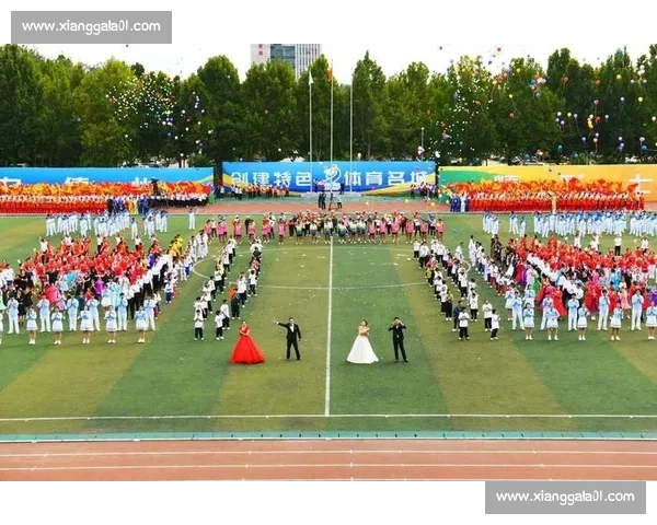 健子比赛：激发青少年运动潜能的全新竞技平台与健康生活方式倡导