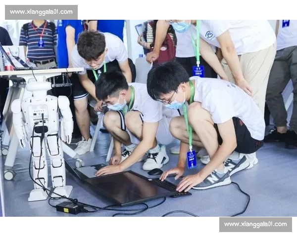 全球首届智能性机器竞技大赛全程揭秘与技术发展解析