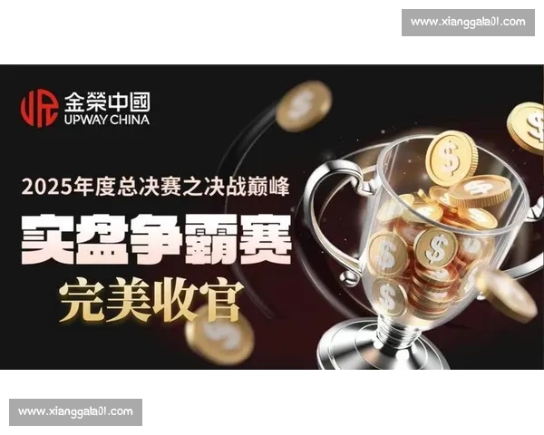 创新思维与市场洞察力的碰撞基金比赛助力投资者成长