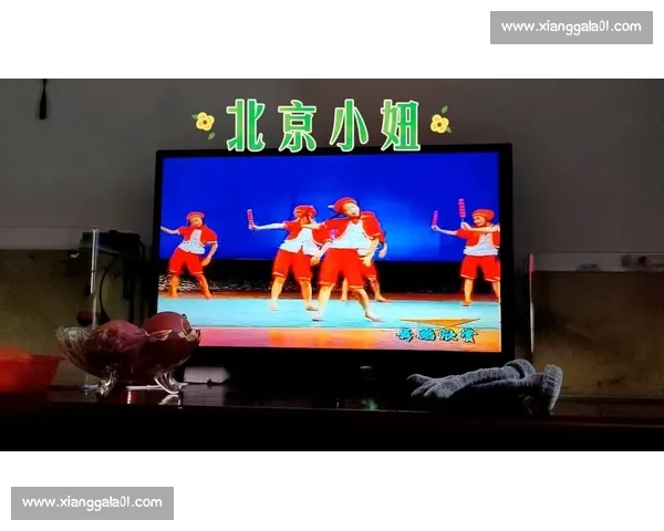 北京儿童舞蹈比赛精彩亮相 展现小小舞者的无限潜力与艺术魅力