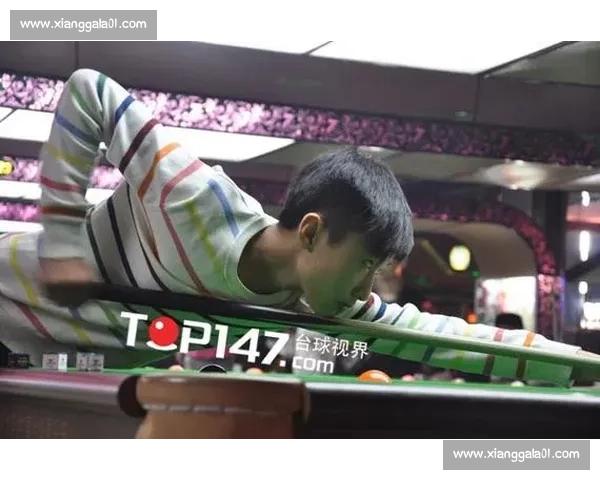四川台球巅峰对决精彩呈现地方高手激烈争夺荣耀赛场