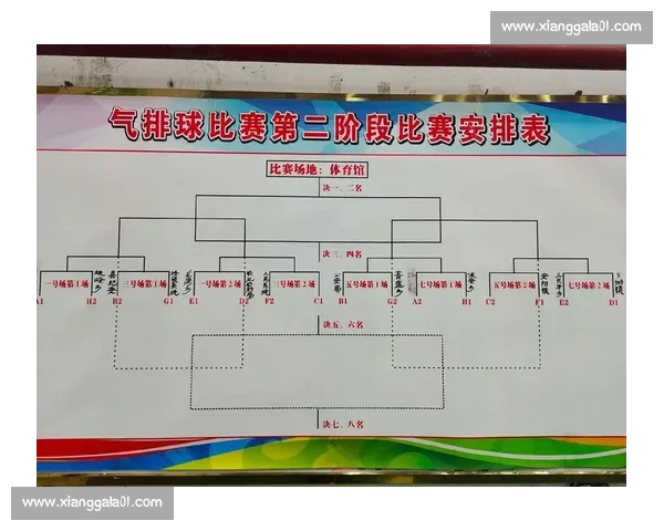 广西气排球比赛规则详解及注意事项全方位解析