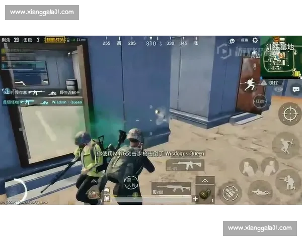 战地之王顶级狙击手对决高燃瞬间连发极限反应全程高能集锦震撼时刻